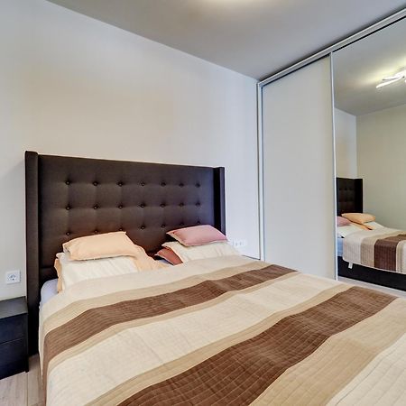 Hajnal Apartman Apartment Szeged Bilik gambar
