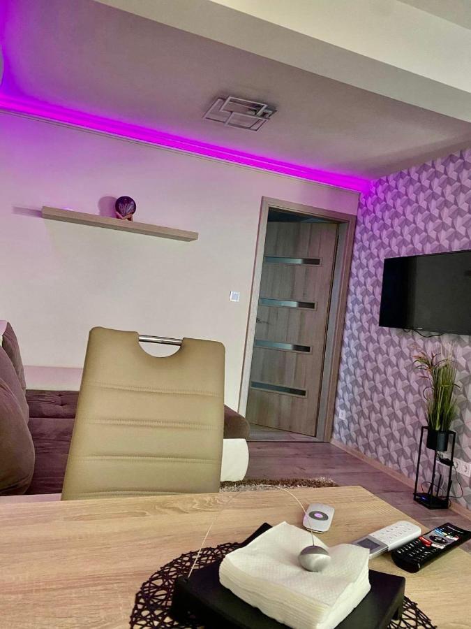 Hajnal Apartman Apartment Szeged Luaran gambar