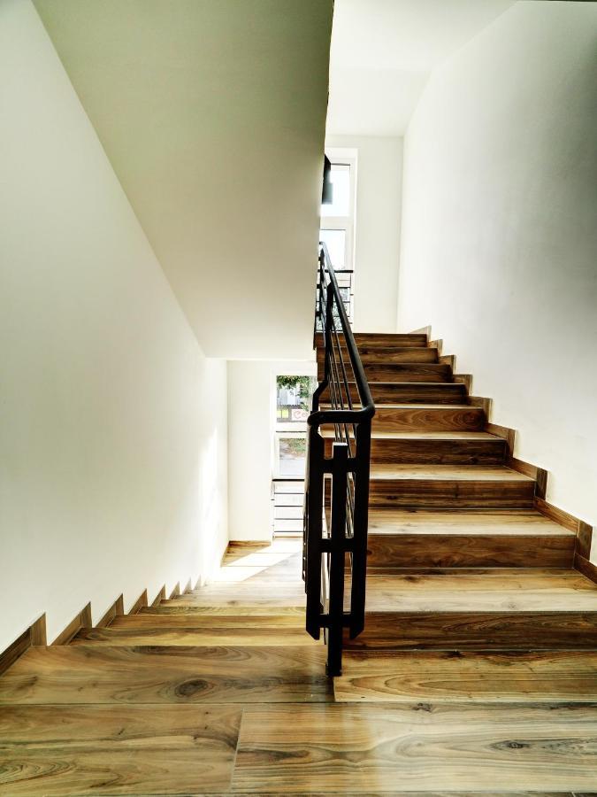 Hajnal Apartman Apartment Szeged Luaran gambar