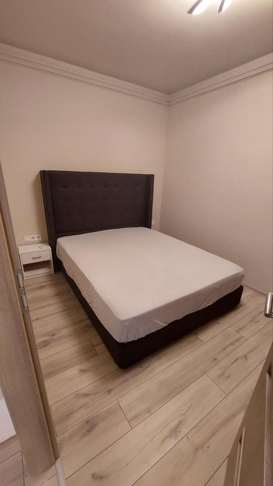 Hajnal Apartman Apartment Szeged Luaran gambar