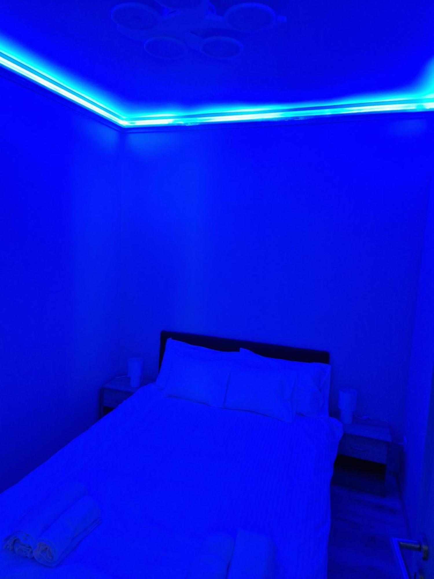 Hajnal Apartman Apartment Szeged Bilik gambar