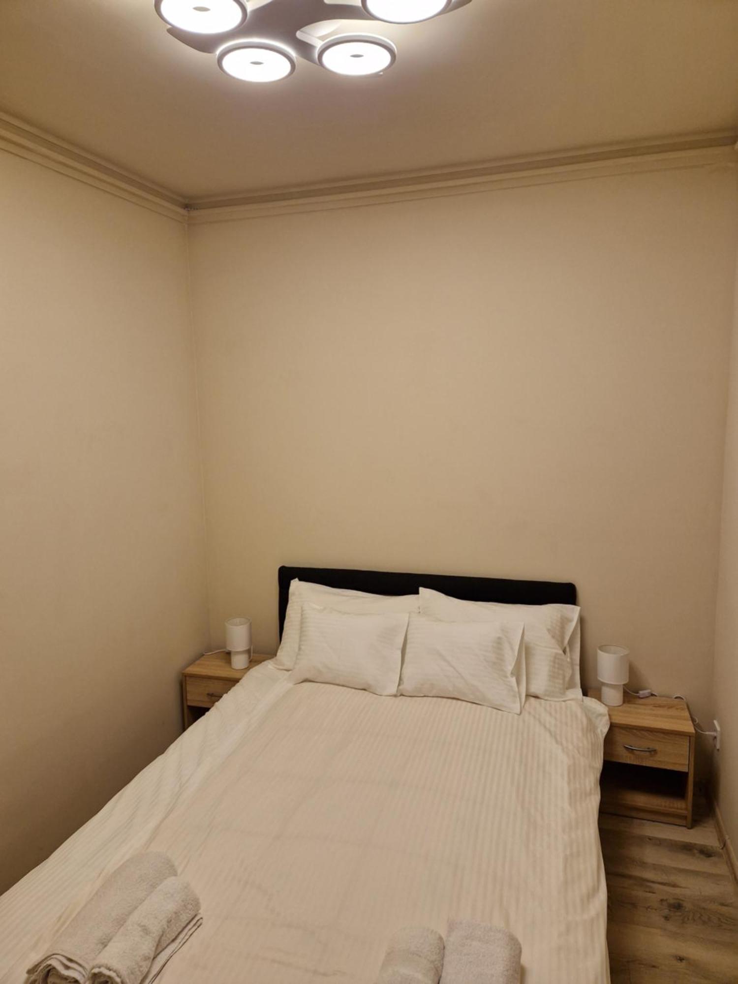 Hajnal Apartman Apartment Szeged Bilik gambar