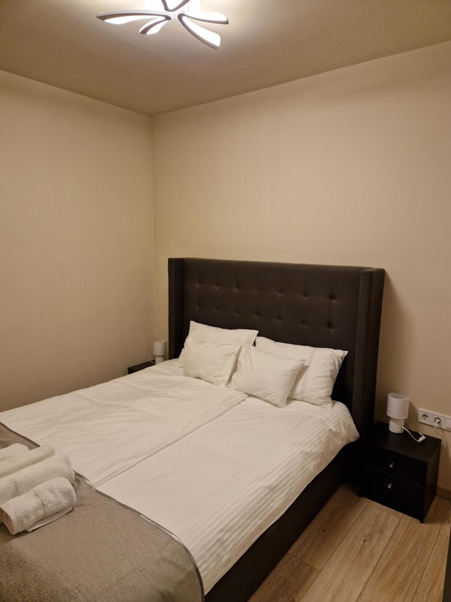 Hajnal Apartman Apartment Szeged Bilik gambar