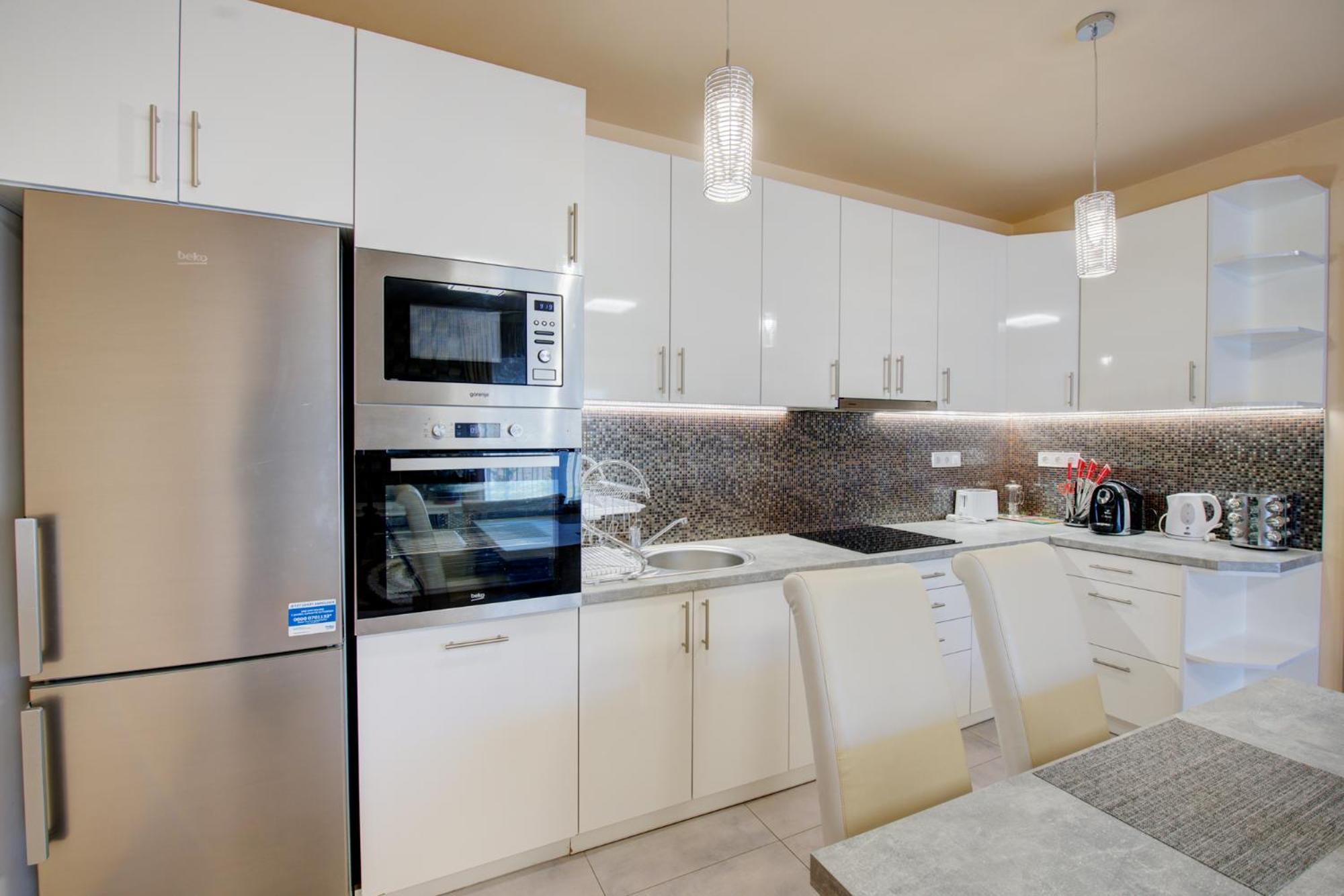 Hajnal Apartman Apartment Szeged Bilik gambar