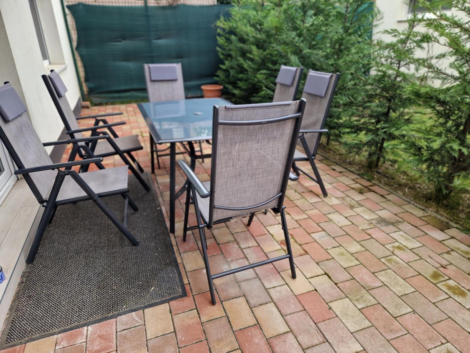 Hajnal Apartman Apartment Szeged Bilik gambar