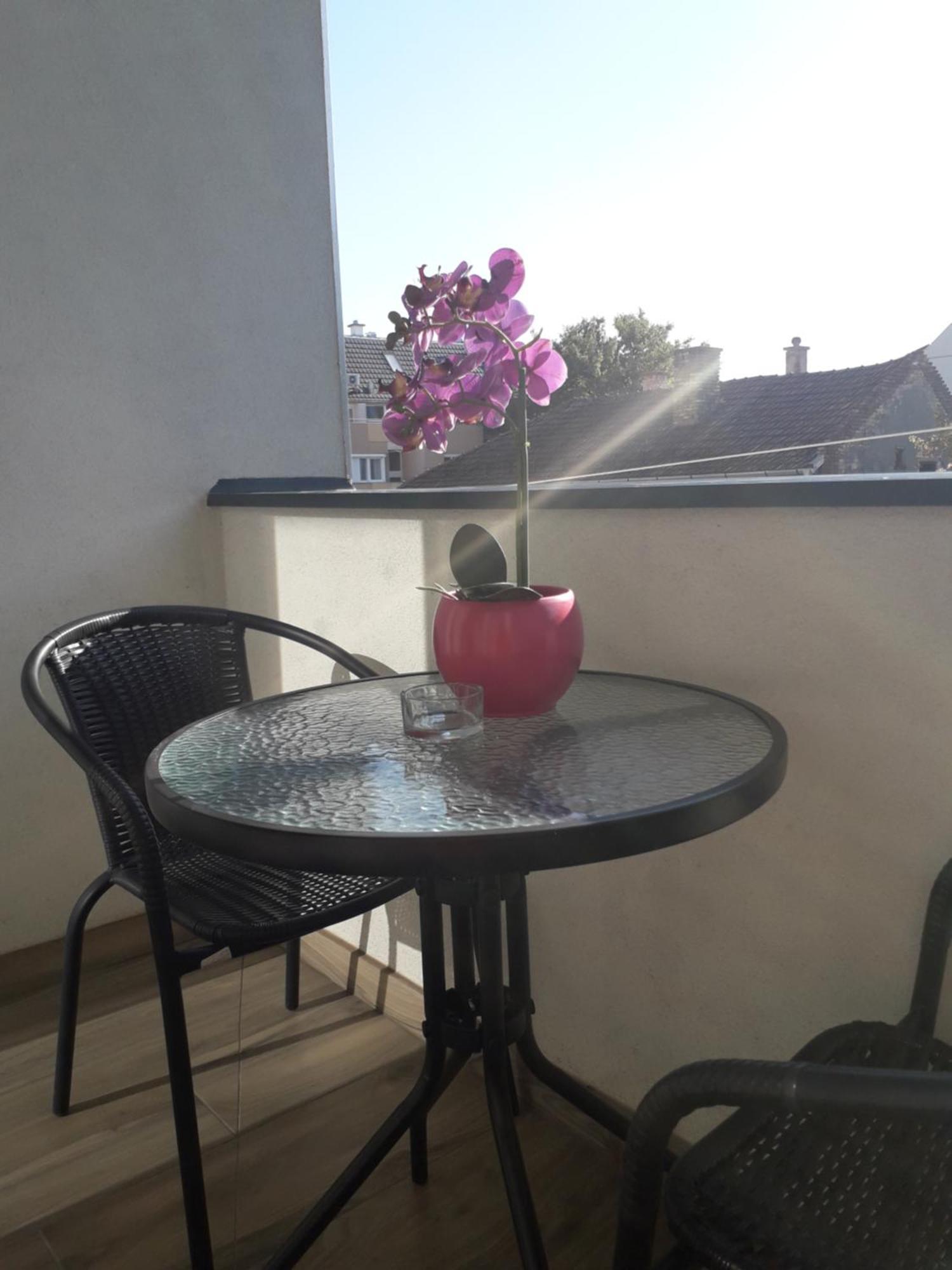 Hajnal Apartman Apartment Szeged Bilik gambar