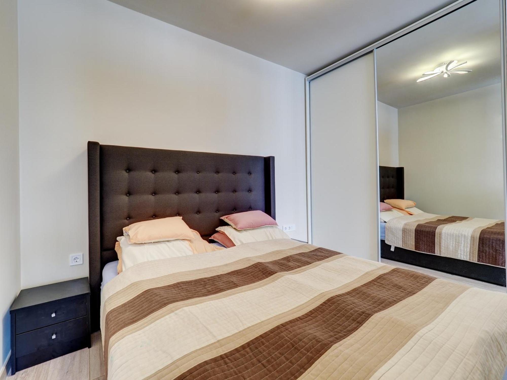 Hajnal Apartman Apartment Szeged Bilik gambar