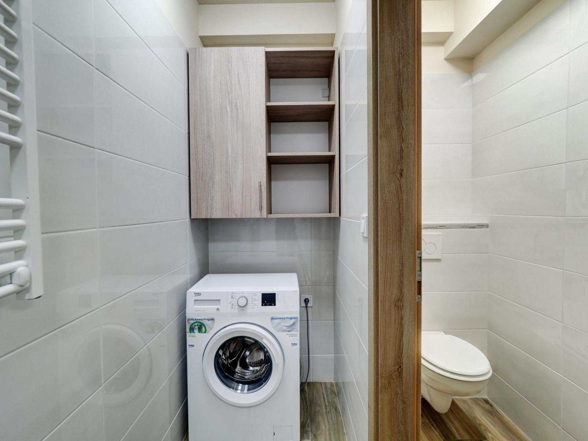Hajnal Apartman Apartment Szeged Bilik gambar