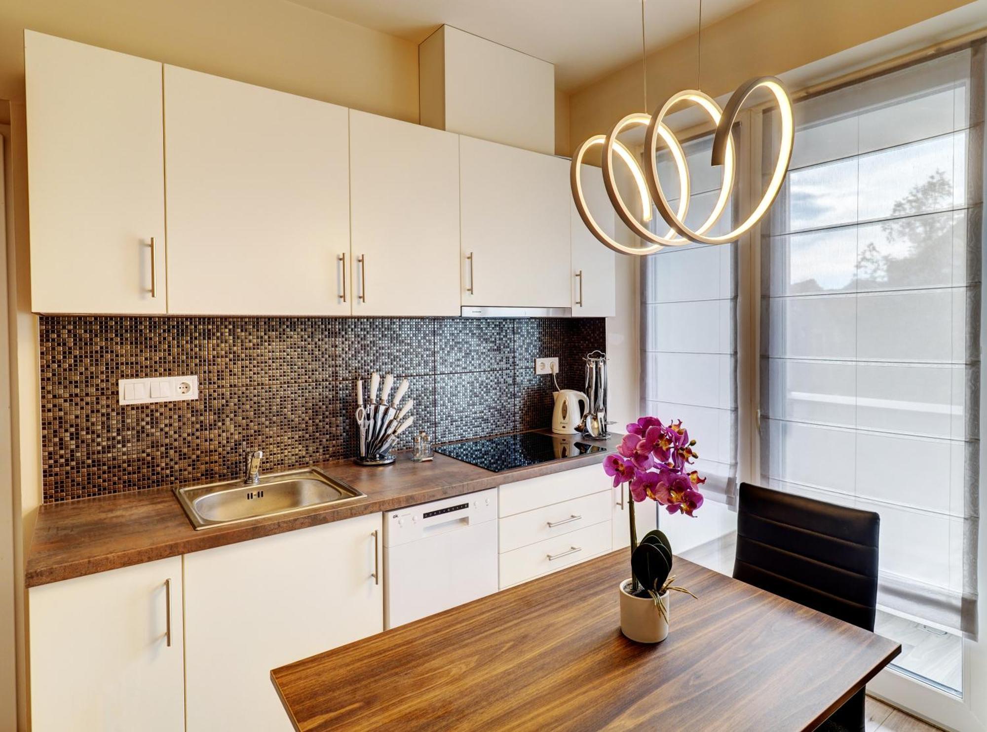 Hajnal Apartman Apartment Szeged Bilik gambar